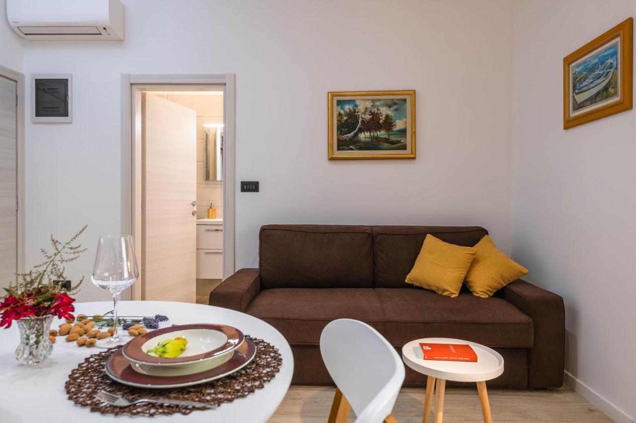 Apartamento Carera Terrace Rovinj Exterior foto