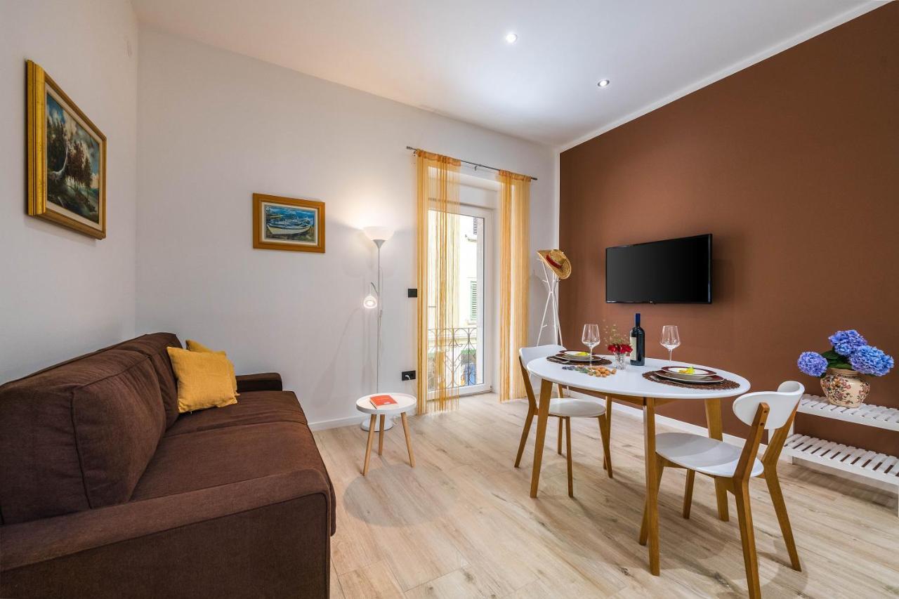 Apartamento Carera Terrace Rovinj Exterior foto